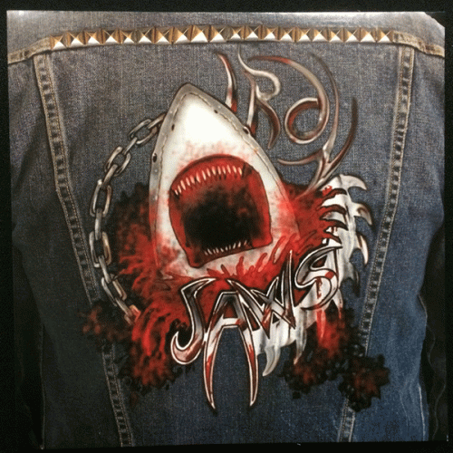 Iron Jaws : Louder Is Not Enough Iron Jaws : Louder Is Not Enough